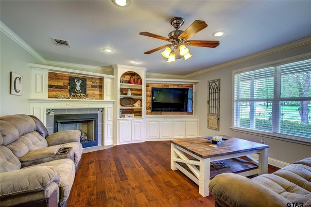 356 County Road 1439, Sulphur Springs, TX 75482