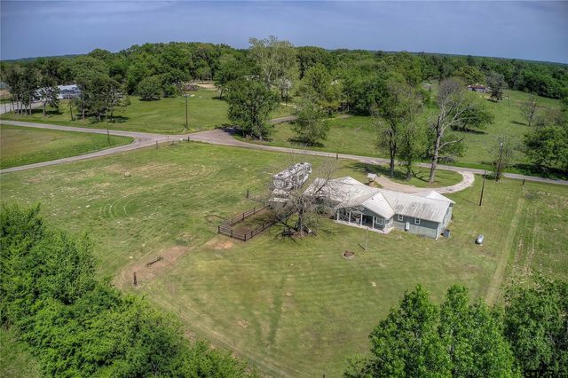 356 County Road 1439, Sulphur Springs, TX 75482
