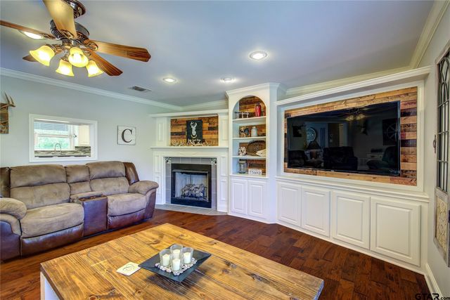 356 County Road 1439, Sulphur Springs, TX 75482