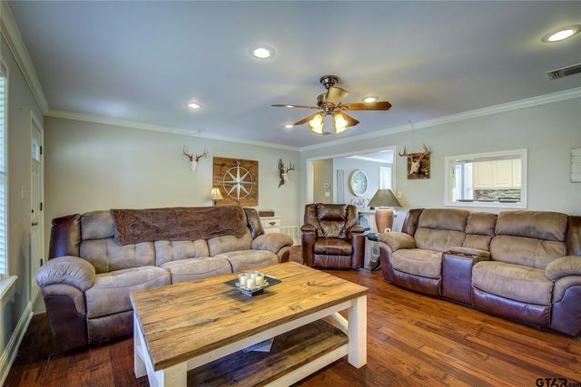 356 County Road 1439, Sulphur Springs, TX 75482