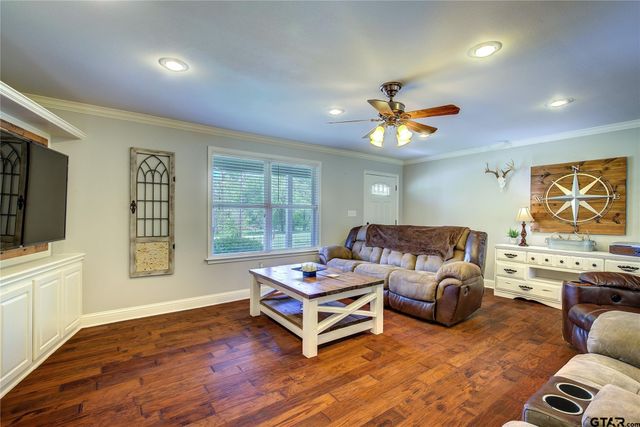 356 County Road 1439, Sulphur Springs, TX 75482