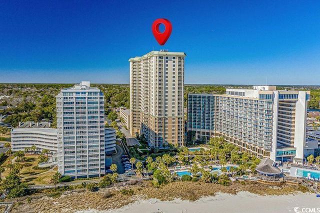 9994 Beach Club Dr Apt 803, Myrtle Beach, SC 29572