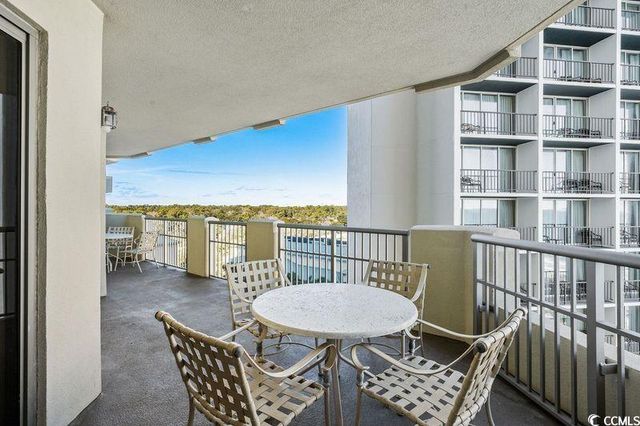 9994 Beach Club Dr Apt 803, Myrtle Beach, SC 29572