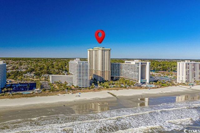 9994 Beach Club Dr Apt 803, Myrtle Beach, SC 29572
