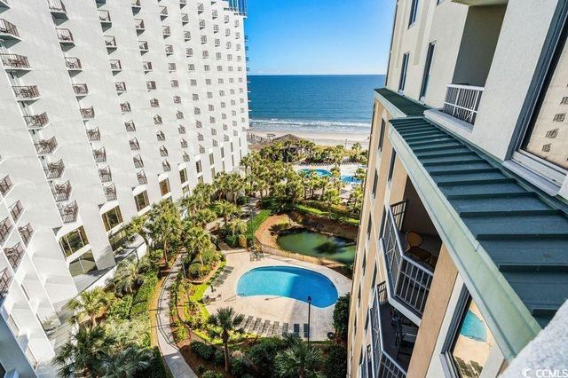 9994 Beach Club Dr Apt 803, Myrtle Beach, SC 29572