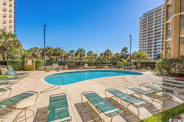 9994 Beach Club Dr Apt 803, Myrtle Beach, SC 29572