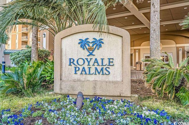 9994 Beach Club Dr Apt 803, Myrtle Beach, SC 29572