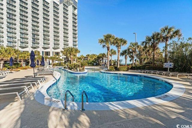 9994 Beach Club Dr Apt 803, Myrtle Beach, SC 29572