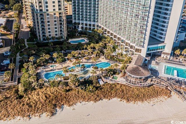 9994 Beach Club Dr Apt 803, Myrtle Beach, SC 29572