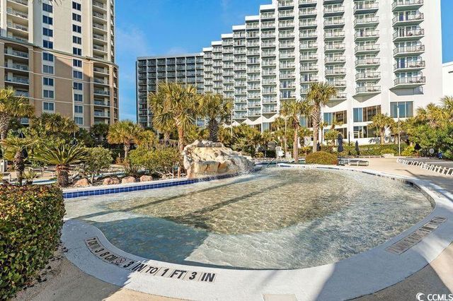 9994 Beach Club Dr Apt 803, Myrtle Beach, SC 29572