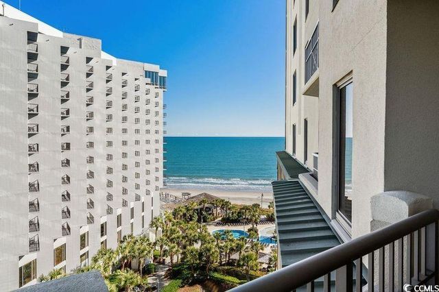 9994 Beach Club Dr Apt 803, Myrtle Beach, SC 29572