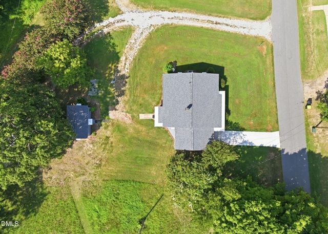 311 W Mason Street, Franklinton, NC 27525