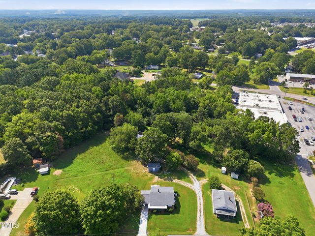 311 W Mason Street, Franklinton, NC 27525