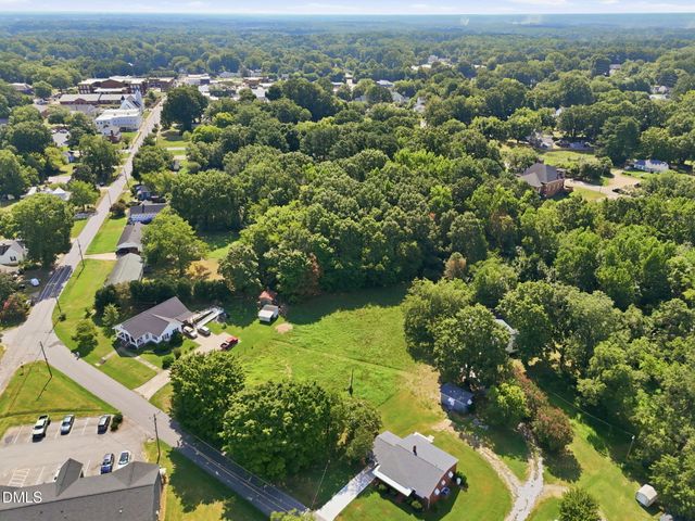 311 W Mason Street, Franklinton, NC 27525