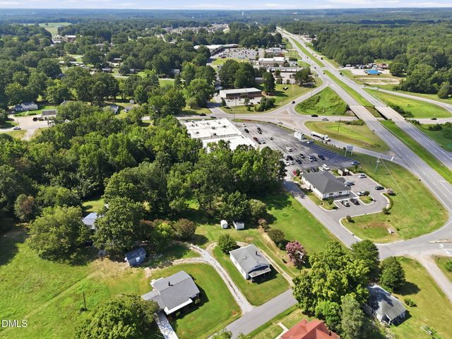 311 W Mason Street, Franklinton, NC 27525