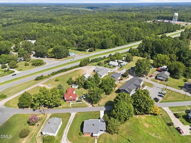 311 W Mason Street, Franklinton, NC 27525