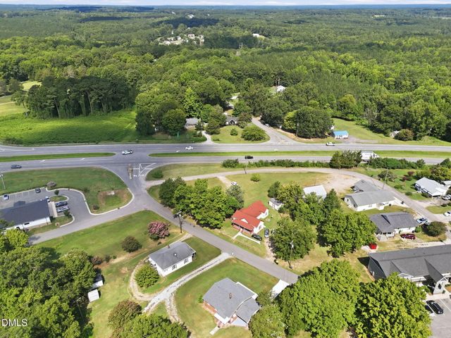 311 W Mason Street, Franklinton, NC 27525