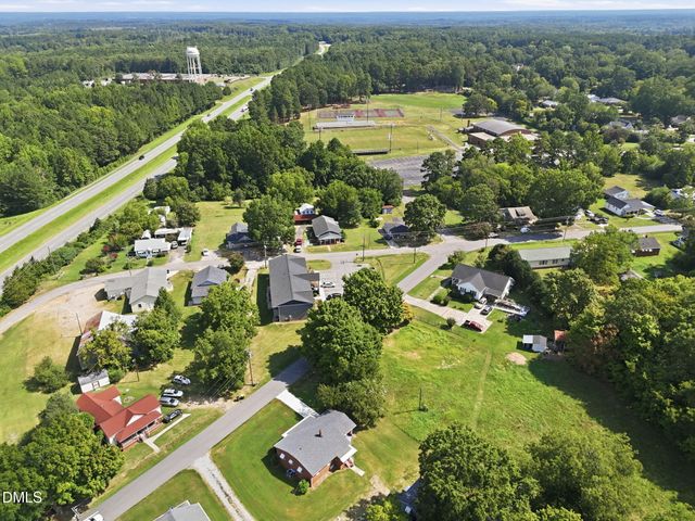 311 W Mason Street, Franklinton, NC 27525