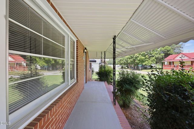 311 W Mason Street, Franklinton, NC 27525