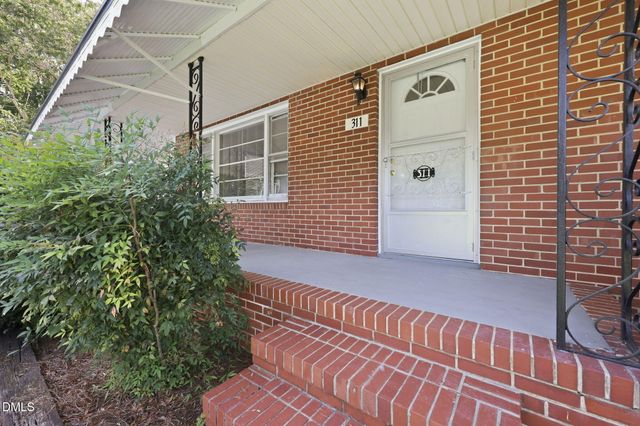 311 W Mason Street, Franklinton, NC 27525