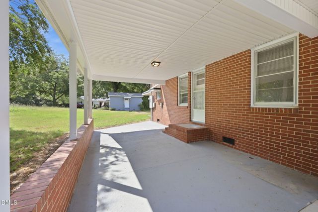 311 W Mason Street, Franklinton, NC 27525