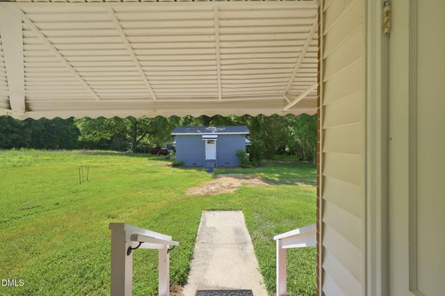 311 W Mason Street, Franklinton, NC 27525