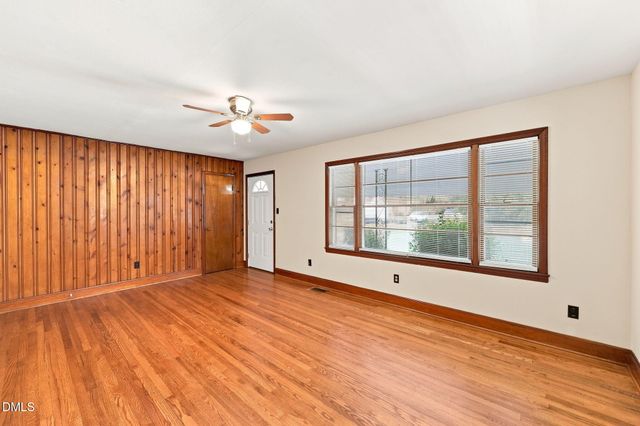 311 W Mason Street, Franklinton, NC 27525