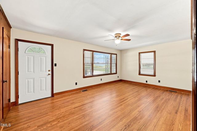 311 W Mason Street, Franklinton, NC 27525