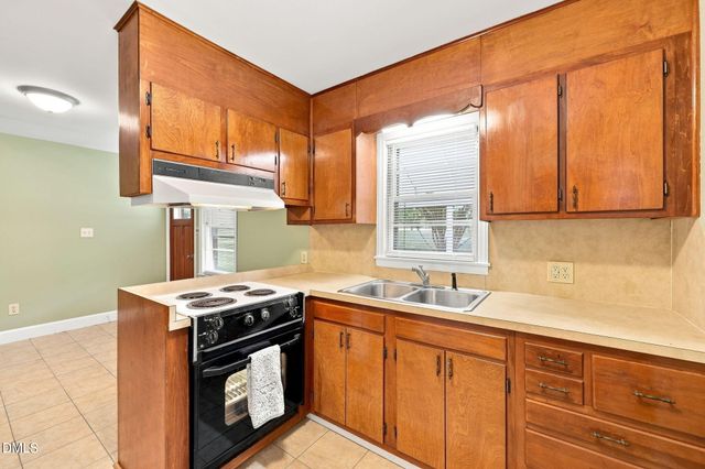 311 W Mason Street, Franklinton, NC 27525