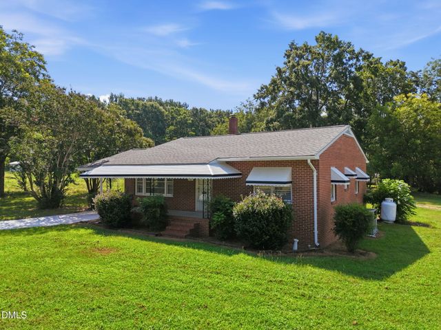 311 W Mason Street, Franklinton, NC 27525