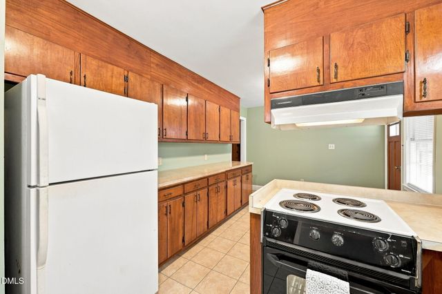 311 W Mason Street, Franklinton, NC 27525