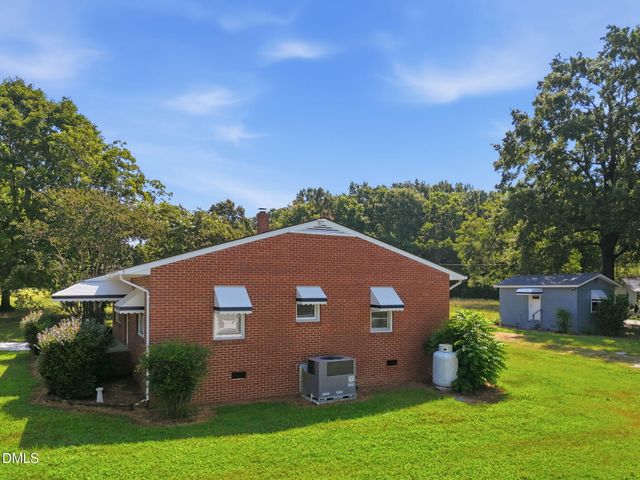 311 W Mason Street, Franklinton, NC 27525
