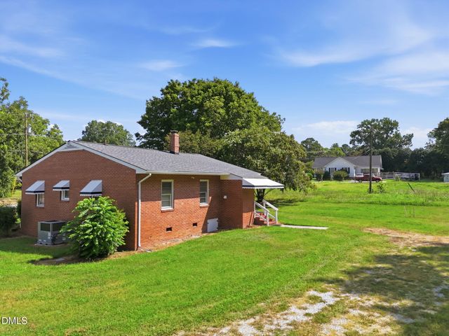 311 W Mason Street, Franklinton, NC 27525