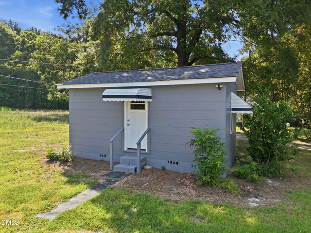 311 W Mason Street, Franklinton, NC 27525
