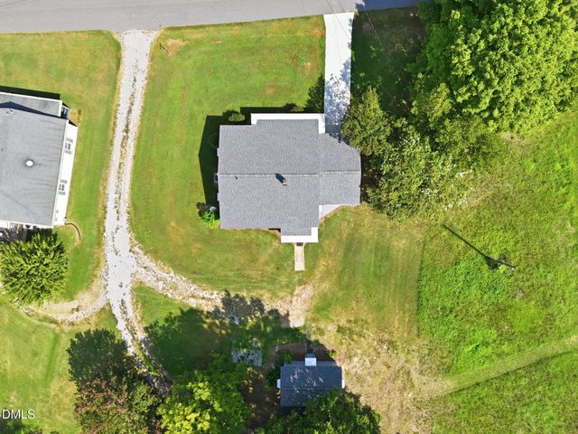 311 W Mason Street, Franklinton, NC 27525