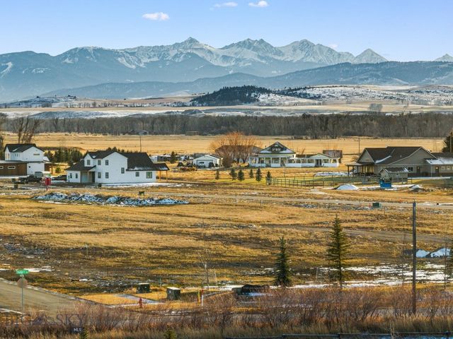 Lot 1 Redpoll Street, Bozeman, MT 59718