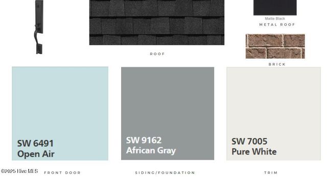 1324 Trisail Terrace, Wilmington, NC 28412