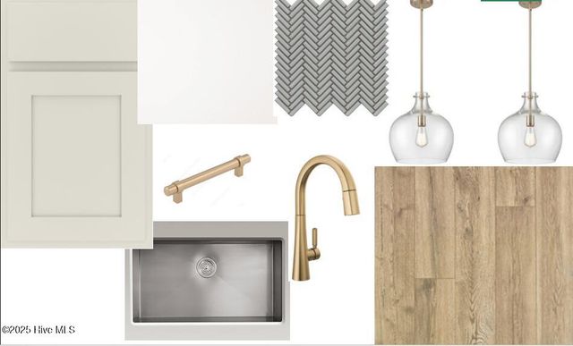 1324 Trisail Terrace, Wilmington, NC 28412