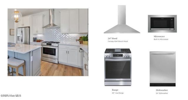 1324 Trisail Terrace, Wilmington, NC 28412