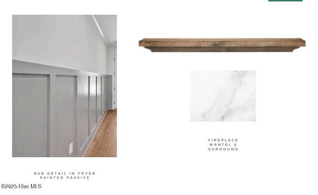 1324 Trisail Terrace, Wilmington, NC 28412