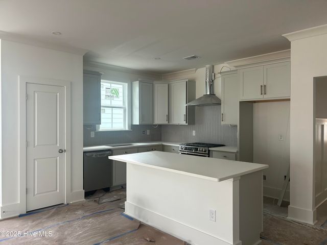 1324 Trisail Terrace, Wilmington, NC 28412