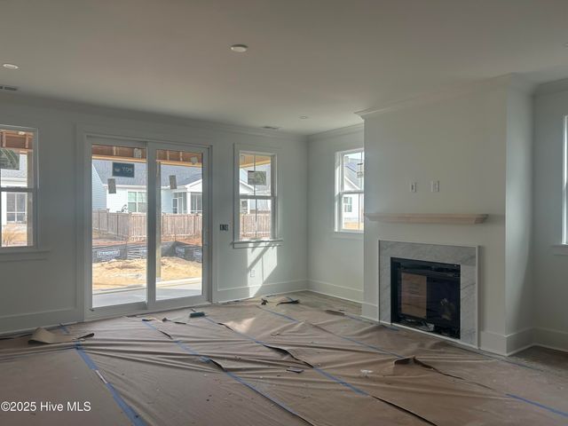 1324 Trisail Terrace, Wilmington, NC 28412