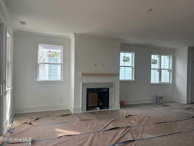 1324 Trisail Terrace, Wilmington, NC 28412