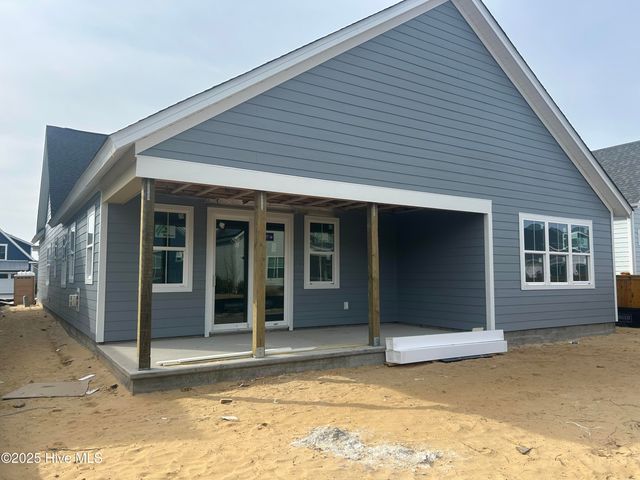 1324 Trisail Terrace, Wilmington, NC 28412