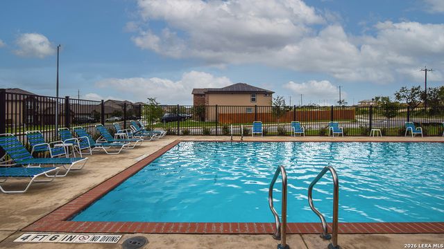 3118 Haynie Mesa, San Antonio, TX 78245