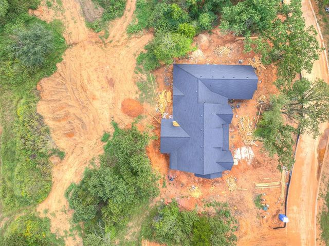 12800 Hidden Trail, Edmond, OK 73007