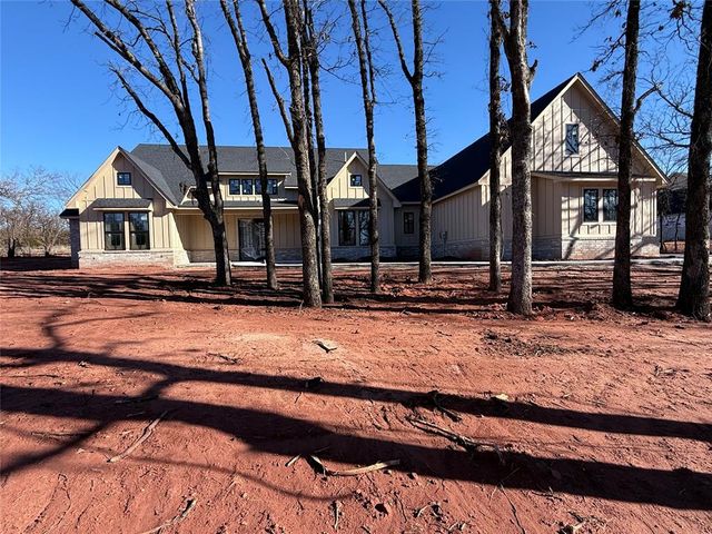 12800 Hidden Trail, Edmond, OK 73007