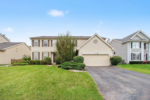 1530 S Lancaster Lane, Libertyville, IL 60048