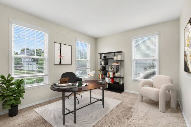 1530 S Lancaster Lane, Libertyville, IL 60048