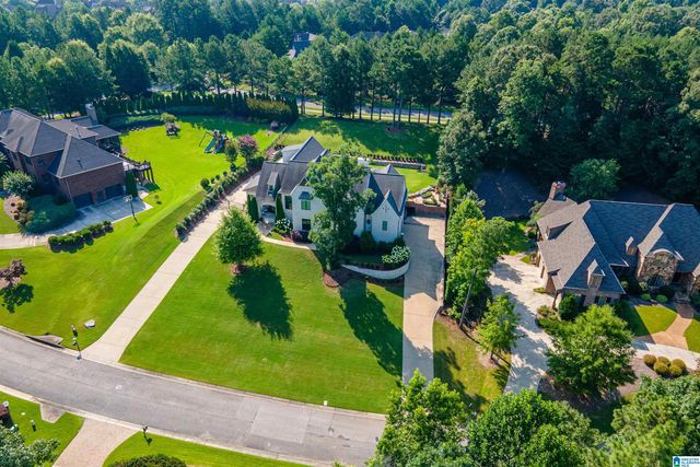 4393 KINGS MOUNTAIN RIDGE, Vestavia Hills, AL 35242